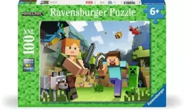 puzzle-100-elementow-minecraft