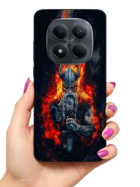 etui-case-do-xiaomi-redmi-note-15-pro-postacie-straszne-ogien