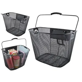 kosz-na-rower-metalowy-do-kierownika-roweru-przedni-odpinany-czarny-duzy