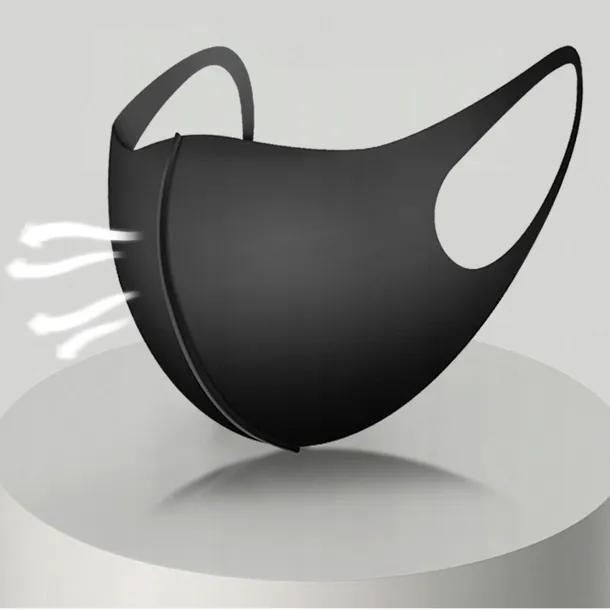 maska-czarna-waga-z-opakowaniem-0-1-kg