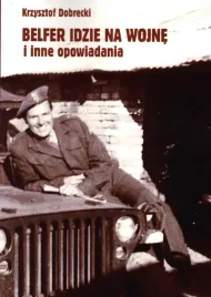 belfer-idzie-na-wojne-i-inne-opowiadania