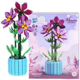 klocki-konstrukcyjne-kwiat-azalia-rododendron-w-doniczce-do-ulozenia-798-el