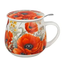 kubek-z-zaparzaczem-430ml-maki-porcelana-kwiaty-herbata-prezent-sitko