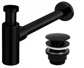 syfon-do-umywalki-z-korkiem-klik-klak-czarny-korek-umywalkowy-45-mm-rea
