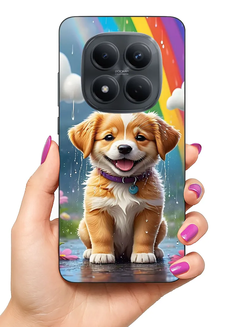 etui-case-do-xiaomi-redmi-note-15-pro-psy-pieski-slodziaki