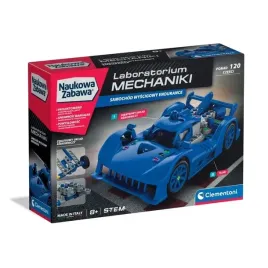 laboratorium-mechaniki-samochod-wyscigowy-endura-clementoni