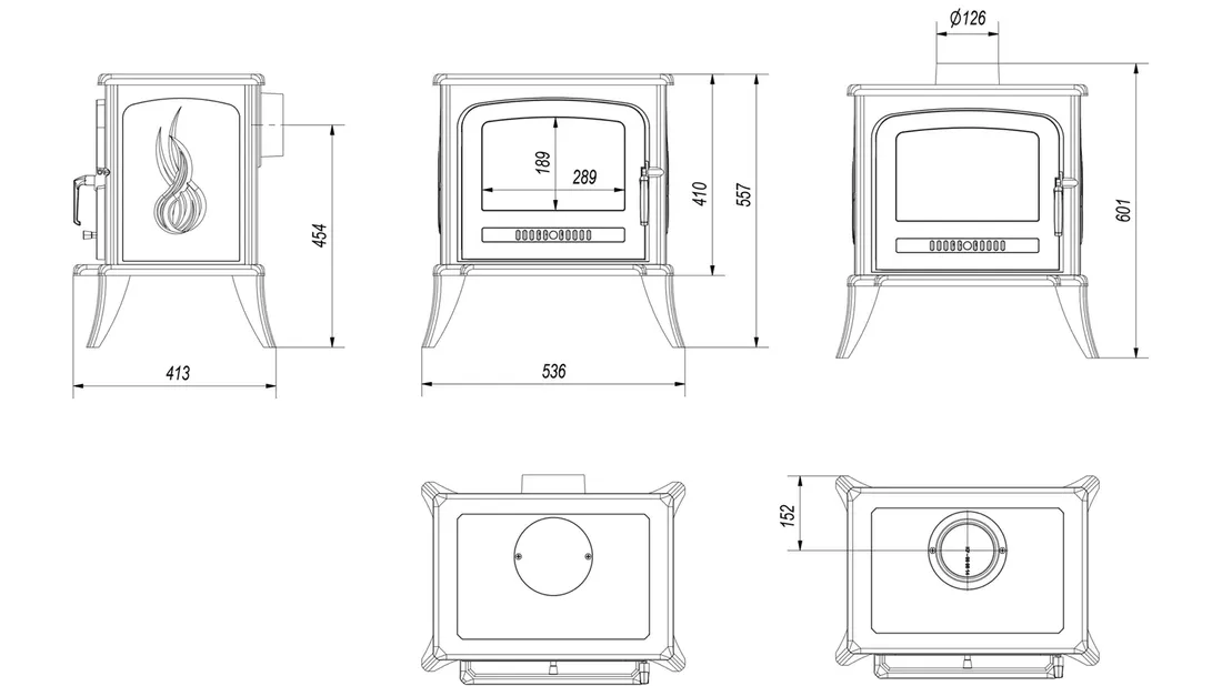 piec-zeliwny-wolnostojacy-koza-k7-fi-130-5kw-tf