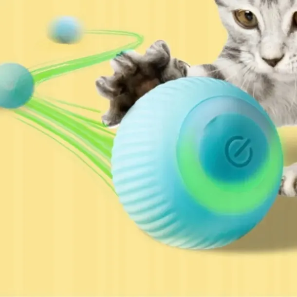 pilka-dla-kota-usb-stan-opakowania-oryginalne