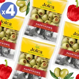 4xhiszpanskie-oliwki-zielone-nadziewane-pasta-paprykowa-saszetka-110g-jolca