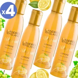 4x-krem-z-bialego-octu-winnego-z-cytryna-wloski-whynot-150-ml-andrea-milano