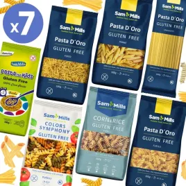 7x-mix-makaron-bezglutenowy-3-kolory-swider-rurka-spaghetti-nitka-sammills