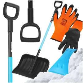 lopata-sniegu-odsniezania-zgarniacz-cellfast-odgarniacz-rekawice-cieple