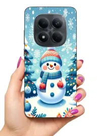 etui-case-do-xiaomi-redmi-note-15-pro-renifer-mikolaj-swieta