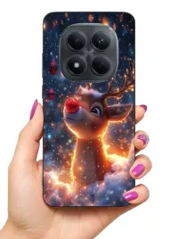etui-case-do-xiaomi-redmi-note-15-pro-renifer-mikolaj-swieta