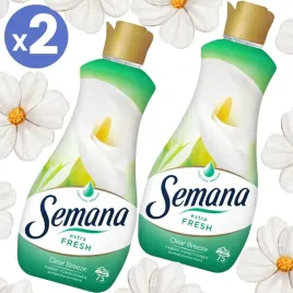 2x-semana-extra-fresh-plyn-do-plukania-clear-breeze-15l-wydajny-75pran