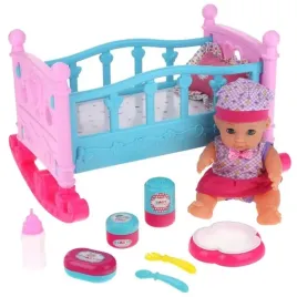 kolyska-dla-lalek-lozeczko-lalka-interaktywna-bobas-mowi