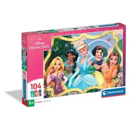 puzzle-104-elementy-princess-ksiezniczki-disney
