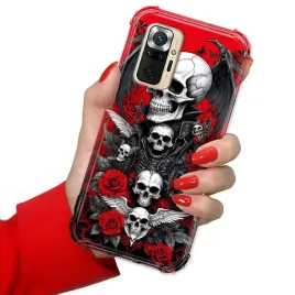 etui-do-xiaomi-redmi-note-10-pro-antishock-wzmocnione-gotyckie-czaszki-wz