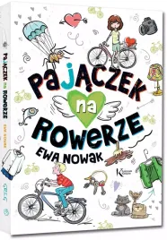 pajaczek-na-rowerze