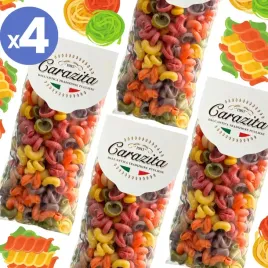 4x-kolorowy-makaron-trottole-baczki-6-smakow-naturalny-sklad-250-g-carazita