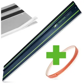 szyna-do-zaglebiarki-festool-14m-zabezpieczenie-przeciwodpryskowe-zestaw