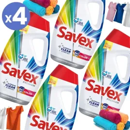 4x-plyn-do-prania-tkanin-kolorowych-premium-color-18l-40-pran-savex