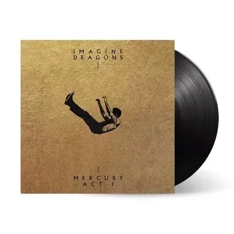 mercury-act-1-lp