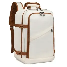 bezowy-plecak-do-samolotu-damski-40x30x20-ryanair-wizz-air-expander