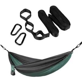 hamak-bez-drazka-turystyczny-alpinus-letna-zielony