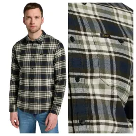 lee-leesure-shirt-s-meska-koszula