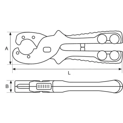 nozyczki-do-ciecia-rur-wielowarstwowych-28-mm-bahco-kod-producenta-1016403
