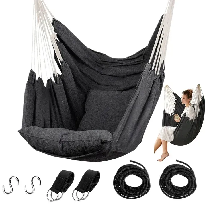 hustawka-wiszaca-hamak-silne-wsparcie-tkanina-bawelniana-do-balkon