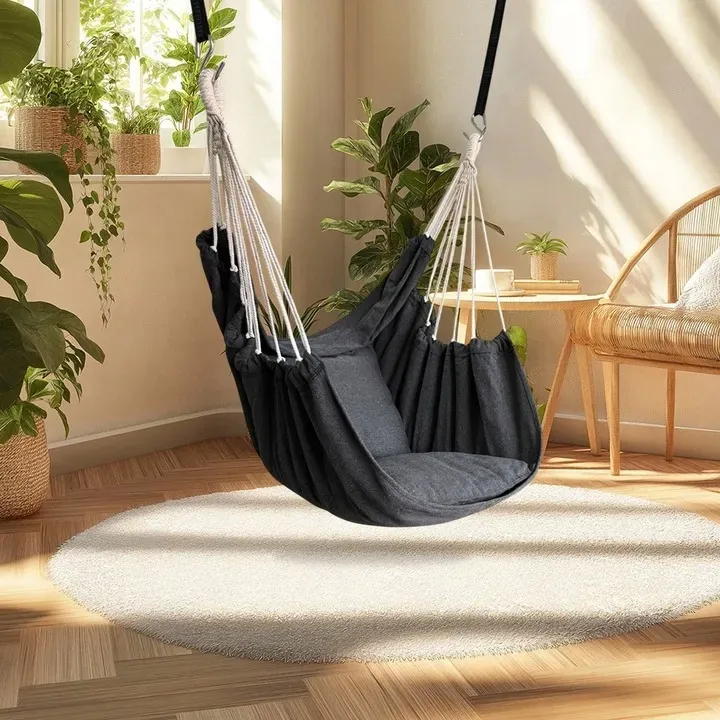 hustawka-wiszaca-hamak-silne-wsparcie-tkanina-bawelniana-do-balkon-stan-nowy