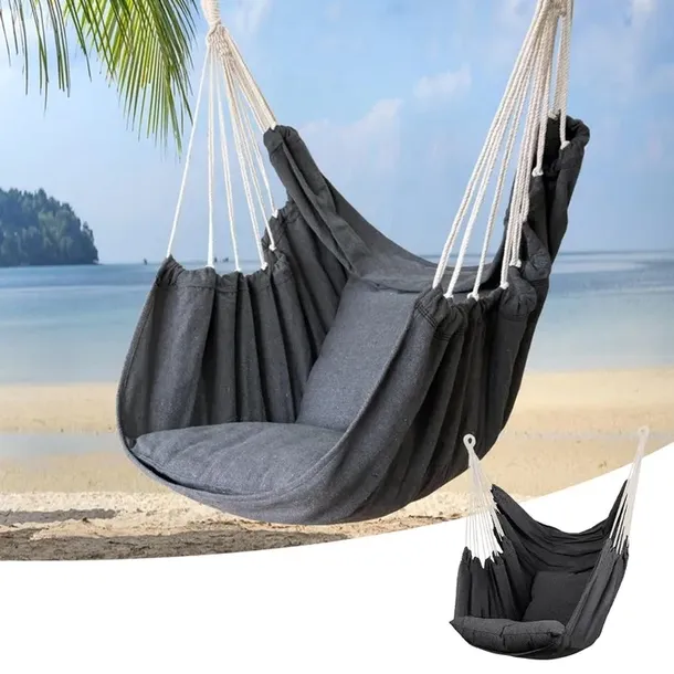 hustawka-wiszaca-hamak-silne-wsparcie-tkanina-bawelniana-do-balkon-stan-nowy-stan-opakowania-oryginalne