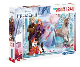 puzzle-24-elementy-maxi-frozen-kraina-lodu
