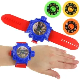 zegarek-elektroniczny-z-projektorem-dla-dzieci-dinozaury-projektor-rzutnik