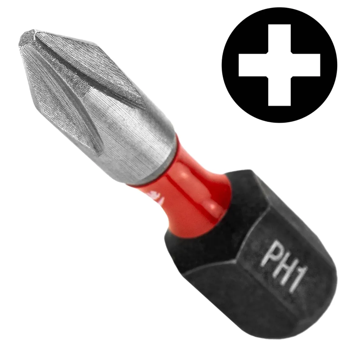 bit-udarowy-philips-ph1-milwaukee-stan-nowy