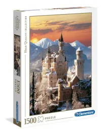 puzzle-1500-elementow-clementoni-hq-neuschwanstein-zamek