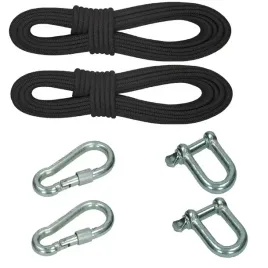 2x-mocowanie-uchwyt-linka-do-hamaka-hustawki-zestaw-lina-karabinczyk-szekla