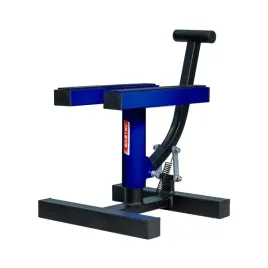 stojak-podnosnik-podstawka-biketec-pro-pod-motocykl-cross-kolor-niebieski