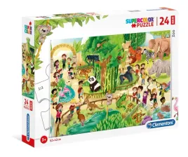 puzzle-24-elementy-clementoni-maxi-zoo