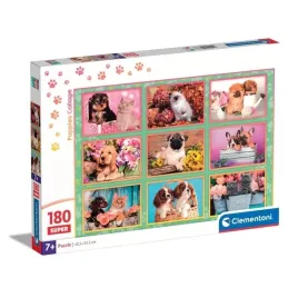 puzzle-180-elementy-super-noli-puppies-collage-szczeniaczki