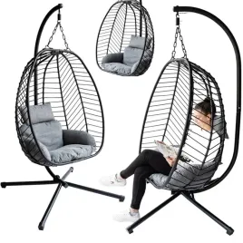 fotel-wiszacy-bujany-ogrodowy-kosz-jajo-kokon-premium-jakosc-poduszki-szare