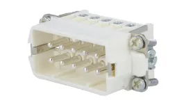 zlacze-hdc-wkladka-stykowa-meski-c146-10-pin-10-pe-16a-250v-c14610a0101