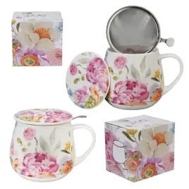 kubek-z-zaparzaczem-430ml-june-barylka-kwiaty-porcelana-prezent-herbata