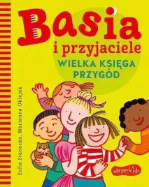 basia-i-przyjaciele-wielka-ksiega-przygod