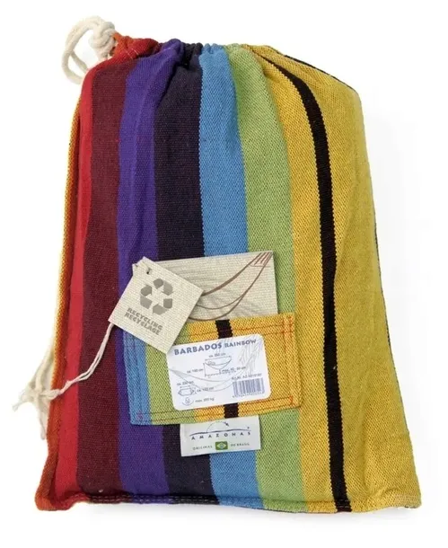 amazonas-hamak-barbados-rainbow-stan-opakowania-oryginalne