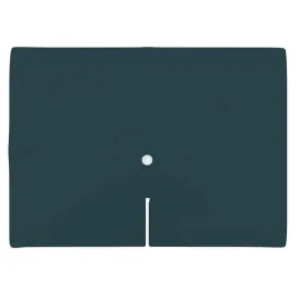 poszycie-parasola-na-wysiegniku-ogrod-4x3m-zielony