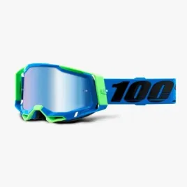 gogle-narciarskie-100percent-racecraft-2-fremont-niebieskie-lustro-mirror