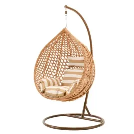 piekny-fotel-wiszacy-wolnostojacy-kokon-bezowy-110-cm-130-kg